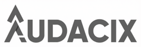 Audacix logo