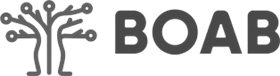 Boab logo