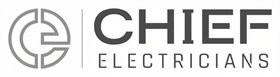 Chief Electricians logo
