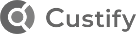 Custify logo