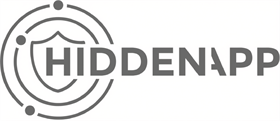 HiddenApp logo