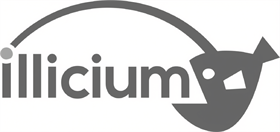Illicium logo