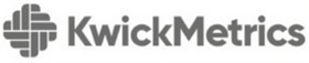 KwickMetrics logo