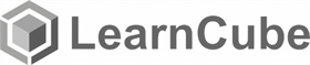 LearnCube logo