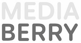 Mediaberry logo