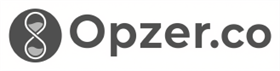 Opzer logo
