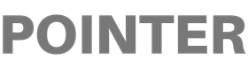 Pointer logo