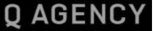 Q Agency logo