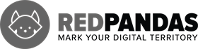 Red Panda logo