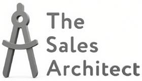 Sales Architect logo