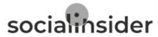 Social Insider logo