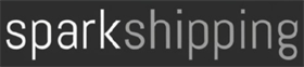 Spark Shipping logo
