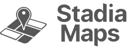 Stadia Maps logo
