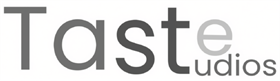 Taste Studios logo