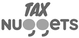 Tax Nuggets logo