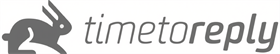 timetoreply logo