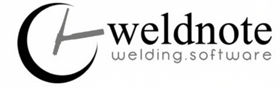 WeldNote logo