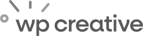 WP Creative logo